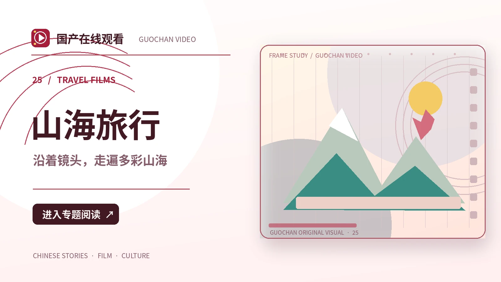 远行的地图